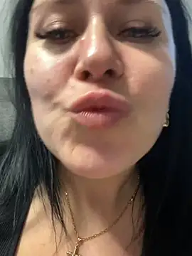 Snapshot of CuteNata chatting on January 11, 2025, 2:15 pm CuteNata online show from January 11, 2025, 2:15 pm