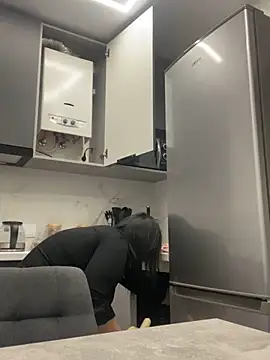 Snapshot of CuteNata chatting on January 26, 2025, 5:23 pm CuteNata online show from January 26, 2025, 5:23 pm