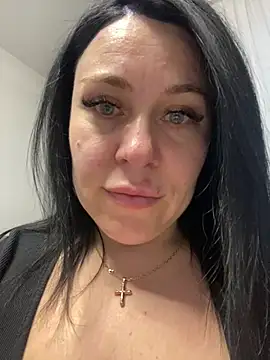 Snapshot of CuteNata chatting on March 2, 2025, 3:48 pm CuteNata online show from March 2, 2025, 3:48 pm