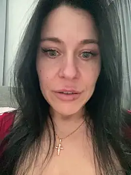 CuteNata online show from February 15, 2026, 12:14 pm