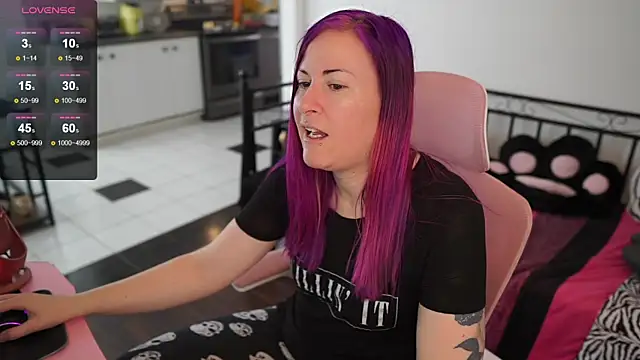 gennyrock online show from January 29, 2025, 7:11 pm