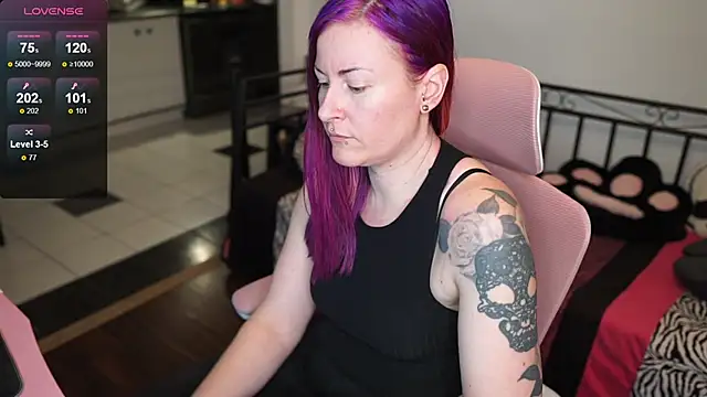 gennyrock online show from January 30, 2025, 11:45 pm