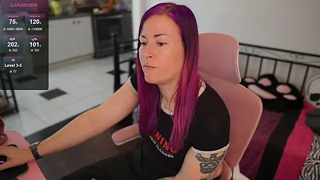 gennyrock online show from February 3, 2025, 5:46 pm