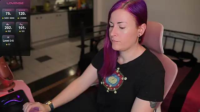 gennyrock online show from February 8, 2025, 10:51 pm