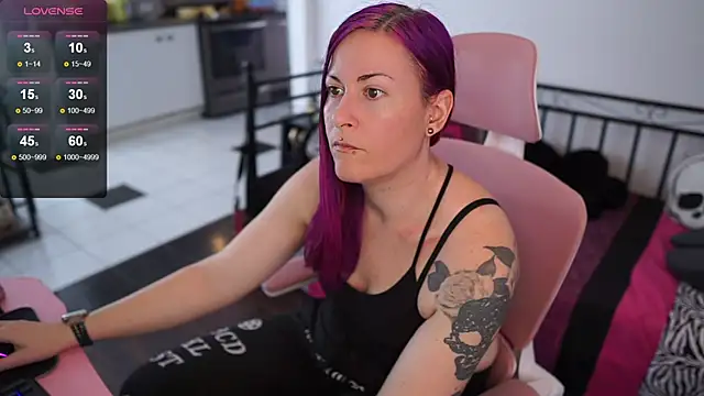 gennyrock online show from February 17, 2025, 6:26 pm