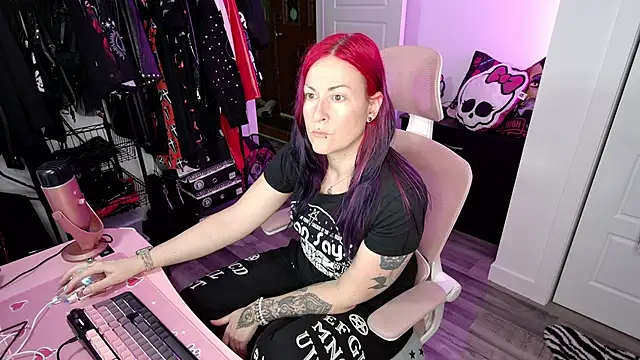 gennyrock online show from October 14, 2025, 11:27 pm