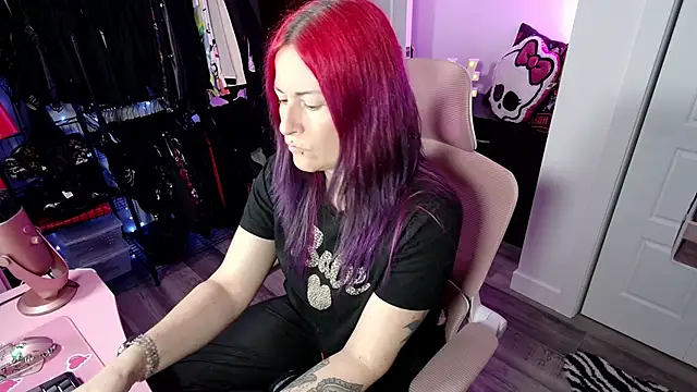 gennyrock online show from November 13, 2025, 3:27 am