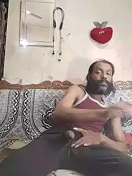 BadBoySmoker7070 online show from March 6, 2025, 5:11 pm