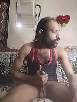 BadBoySmoker7070 online show from March 19, 2025, 5:17 pm