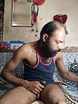 BadBoySmoker7070 online show from September 27, 2025, 2:22 pm