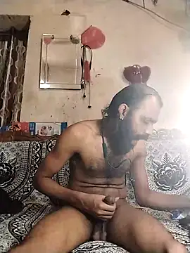 BadBoySmoker7070 online show from October 7, 2025, 7:55 pm