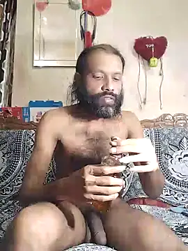 BadBoySmoker7070 online show from October 11, 2025, 12:47 pm