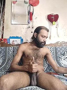 BadBoySmoker7070 online show from October 13, 2025, 3:50 am