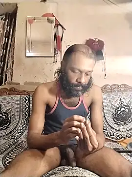 BadBoySmoker7070 online show from October 29, 2025, 9:22 am