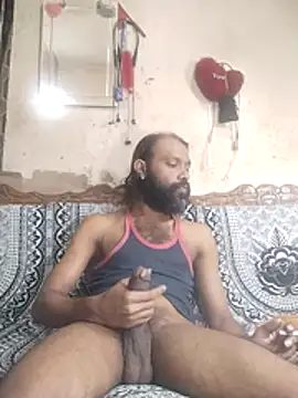 BadBoySmoker7070 online show from October 31, 2025, 2:45 am