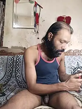 BadBoySmoker7070 online show from November 19, 2025, 12:54 am