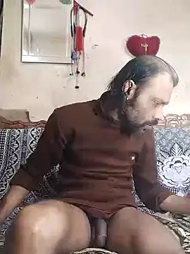 BadBoySmoker7070 online show from December 18, 2025, 4:51 am