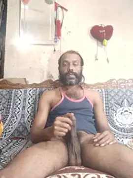 BadBoySmoker7070 online show from March 2, 2026, 8:21 am