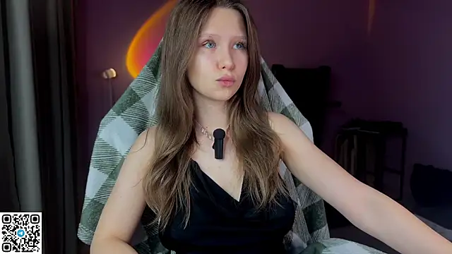 Ameliia castro online show from November 9, 2025, 4:05 pm