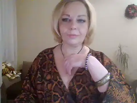 SofiyaPetrova online show from February 8, 2025, 4:36 pm