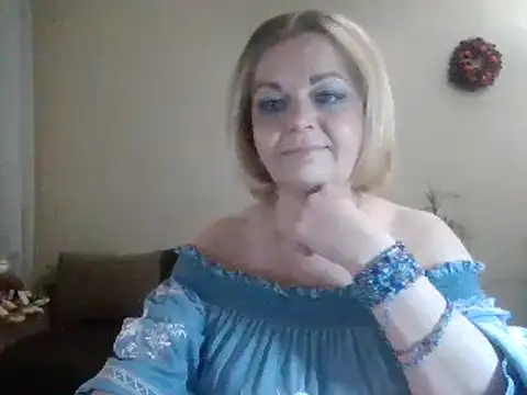 SofiyaPetrova online show from February 10, 2025, 7:17 pm