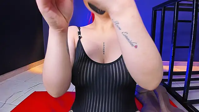 Santa Cooper  online show from March 26, 2026, 3:23 am