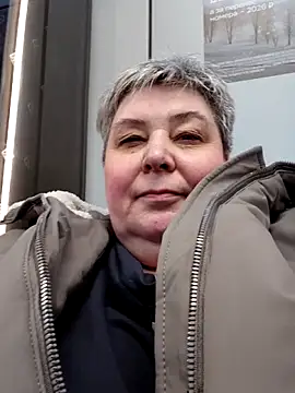 Baunti5555 online show from February 8, 2026, 9:45 am