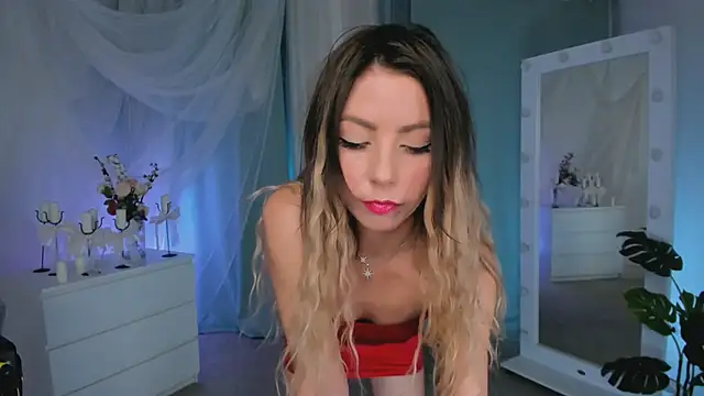 Snapshot of Love_Lines chatting on January 24, 2025, 12:42 am Love Lines online show from January 24, 2025, 12:42 am