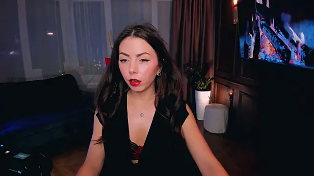 Love Lines online show from April 25, 2026, 12:13 am