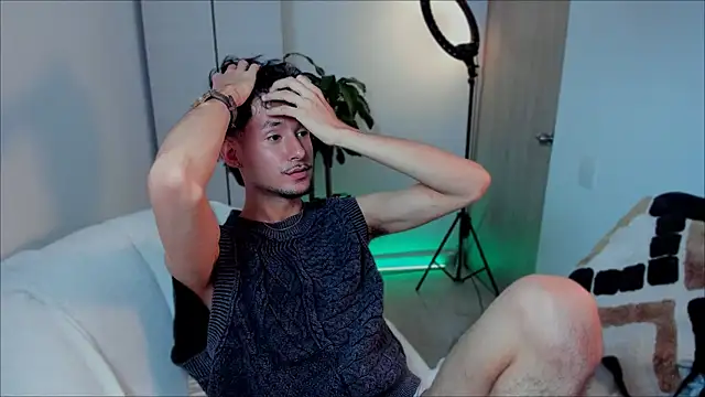 dimitri targaryen online show from January 29, 2025, 2:30 am