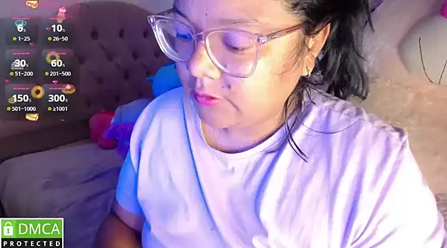 KittyHot20 online show from March 19, 2025, 2:13 pm