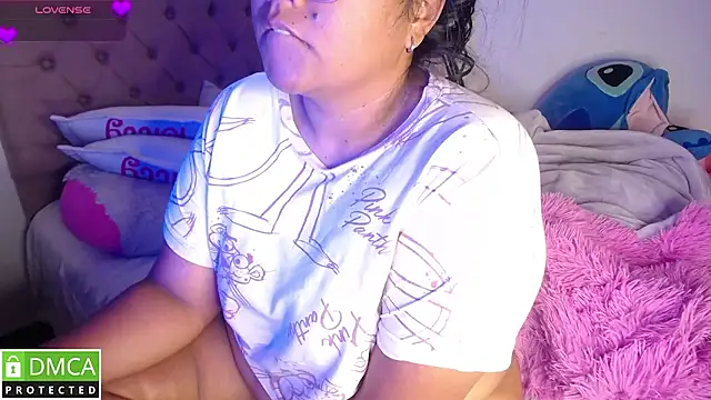 KittyHot20 online show from January 8, 2026, 7:54 am