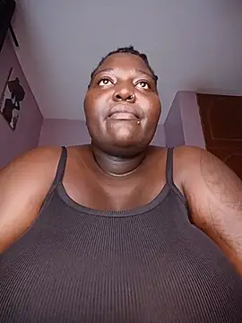 African Bigass online show from June 8, 2026, 9:31 am
