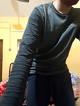 indboy44 online show from January 14, 2026, 6:57 pm