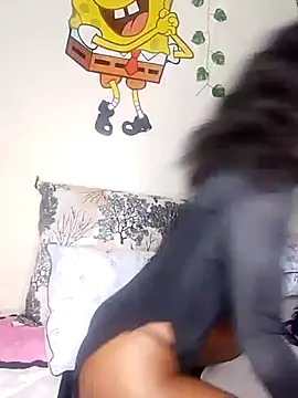 Snapshot of Shanniva chatting on February 13, 2025, 5:33 pm Shanniva online show from February 13, 2025, 5:33 pm