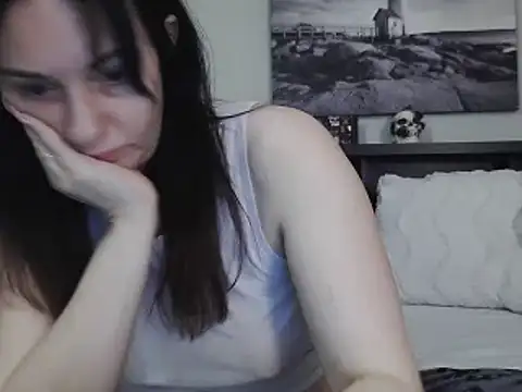 CrystalLakeXO online show from February 23, 2025, 10:28 am