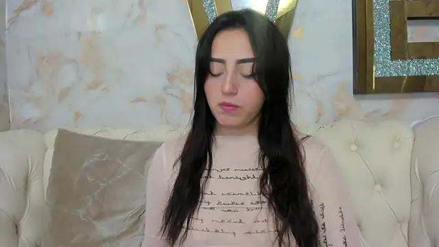 Lesly sexy4u online show from January 9, 2026, 2:47 am