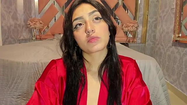 Lesly sexy4u online show from May 16, 2026, 7:05 am
