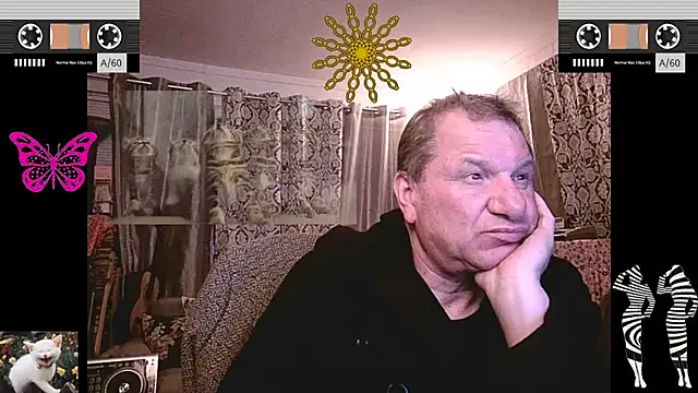 coryassman online show from December 14, 2024, 7:40 am