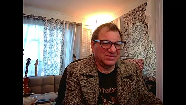 coryassman online show from January 18, 2025, 9:24 pm