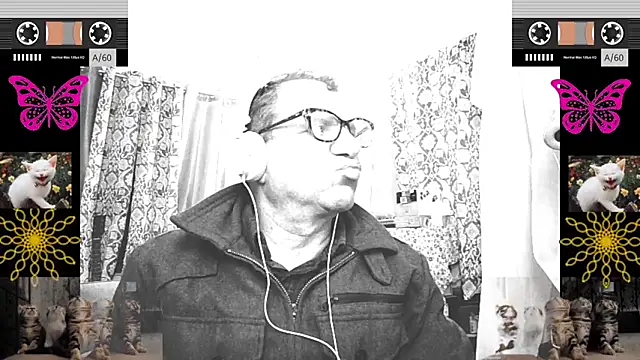 coryassman online show from February 13, 2025, 9:20 am