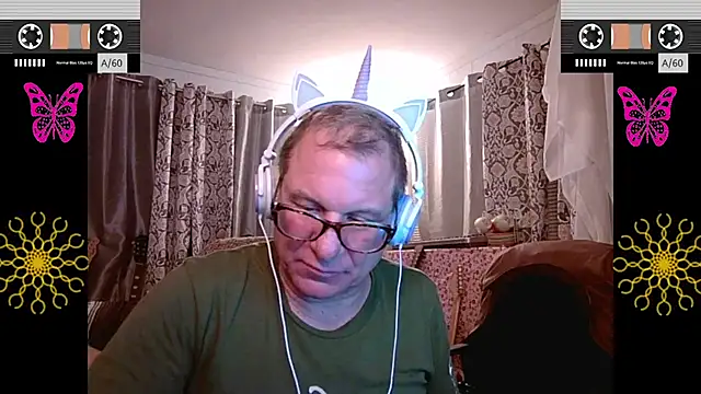 coryassman online show from September 19, 2025, 6:37 am