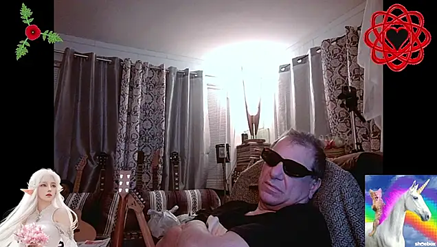 coryassman online show from October 5, 2025, 5:39 am