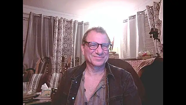 coryassman online show from October 15, 2025, 6:57 am