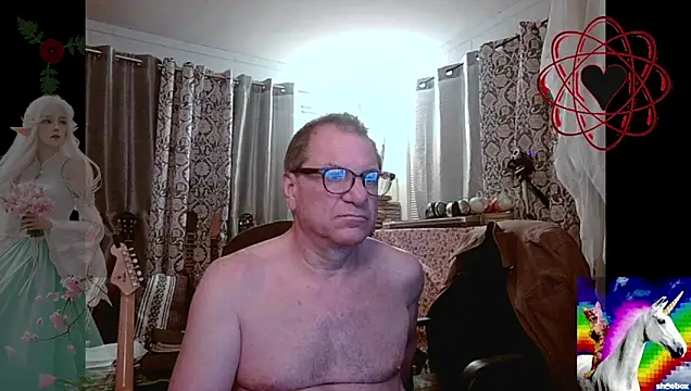 coryassman online show from October 19, 2025, 9:32 am