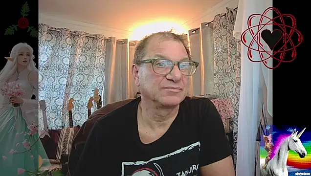 coryassman online show from March 17, 2026, 11:30 pm