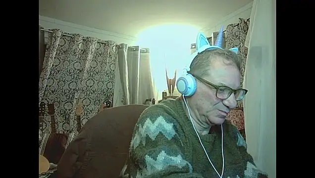 coryassman online show from April 13, 2026, 11:05 am