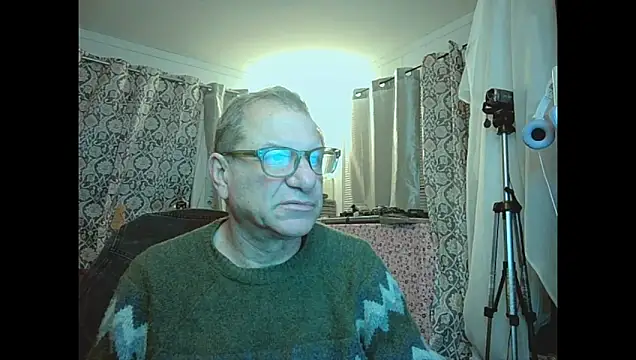 coryassman online show from April 20, 2026, 7:55 am