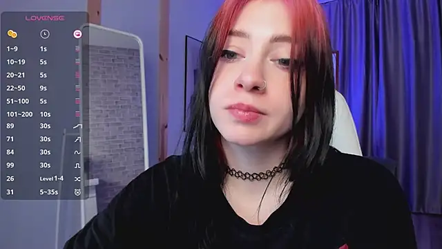 arielabradberry online show from January 9, 2025, 6:26 pm