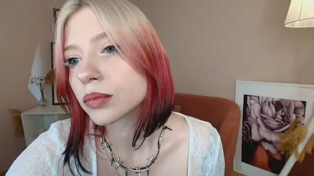 arielabradberry online show from November 27, 2025, 2:19 pm